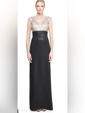 Tadashi Gown